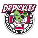 Dr Pickles logo